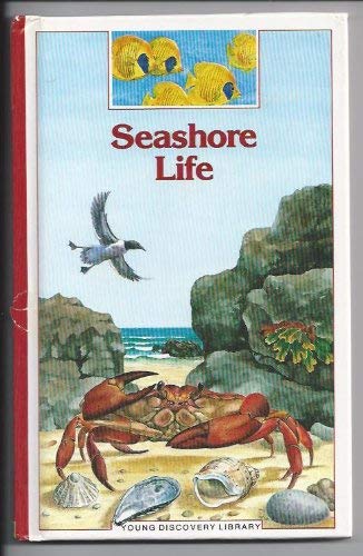 Imagen de archivo de Seashore Life a la venta por Better World Books