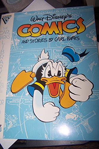 Walt Disney's Comics in Color Vol. 7