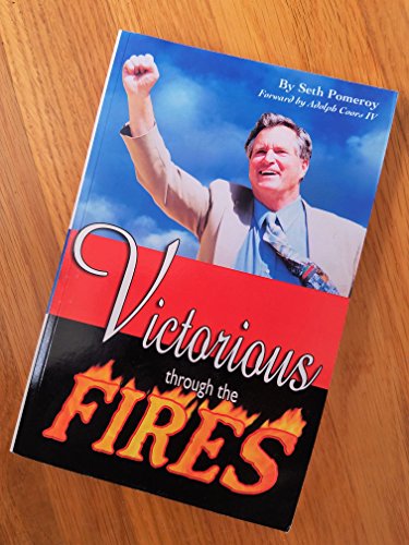 Stock image for Victorious Through the Fires for sale by ThriftBooks-Dallas