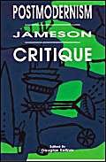 9780944624067: Postmodernism/Jameson/Critique (Postmodern Positions)