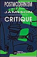 Imagen de archivo de Postmodernism/Jameson/Critique (Postmodern Positions) a la venta por HPB-Red