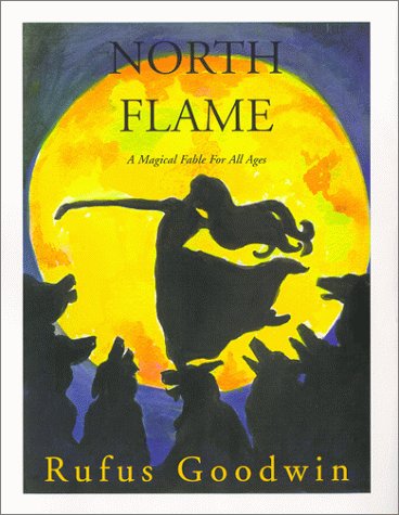 Beispielbild fr North Flame zum Verkauf von SecondSale