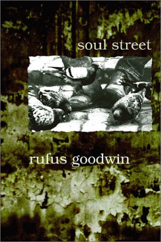 Soul Street : A Novel