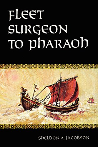 9780944638361: FLEET SURGEON TO PHARAOH