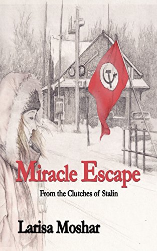 Imagen de archivo de Miracle Escape a la venta por Half Price Books Inc.