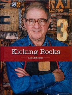 Stock image for Kicking rocks for sale by Hammonds Antiques & Books