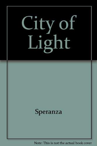 Imagen de archivo de The City of Light a la venta por Callaghan Books South