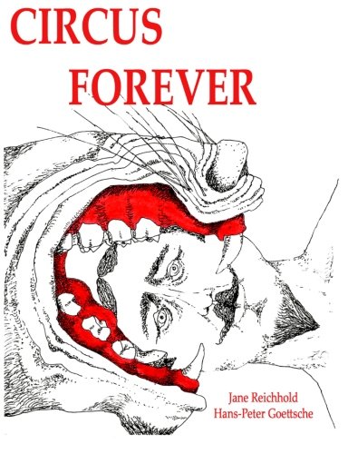 Stock image for Circus Forever for sale by Revaluation Books