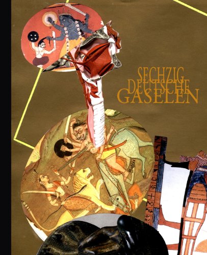 Stock image for Sechzig Deutsche Gaselen (German Edition) for sale by Lucky's Textbooks