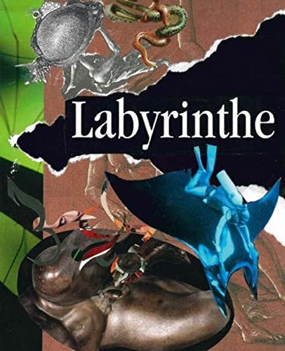 Stock image for Labyrinthe: Poesie im 21. Jahrhundert for sale by medimops