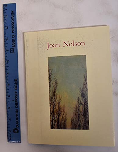 Beispielbild fr Joan Nelson zum Verkauf von A Book By Its Cover