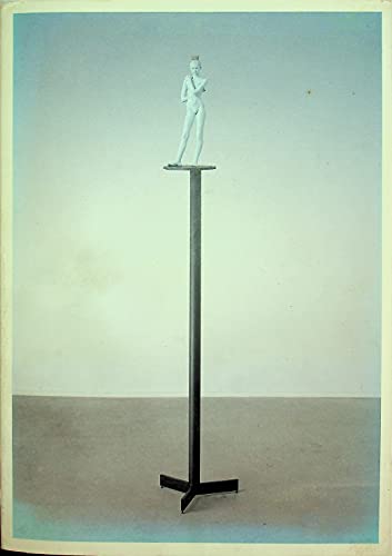 Imagen de archivo de Twenty-One Figures by Robert Graham a la venta por Books From California