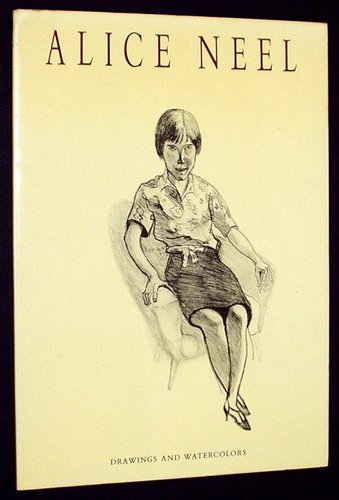 9780944680148: Alice Neel: Drawings and Watercolors