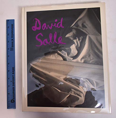 Beispielbild fr David Salle: Photographs zum Verkauf von Front Cover Books