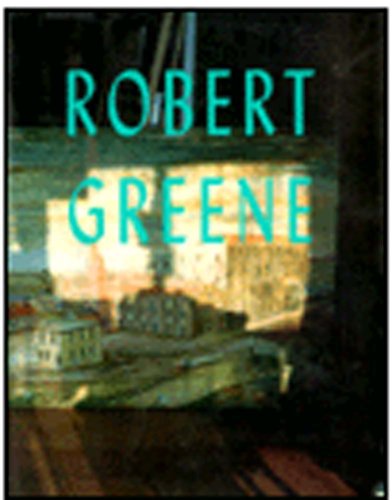 Imagen de archivo de Robert Greene a la venta por Powell's Bookstores Chicago, ABAA