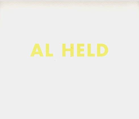 Al Held: The Last Series - Barry Schwabsky