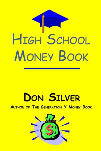 Beispielbild fr High School Money Book zum Verkauf von SecondSale