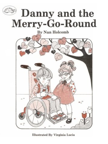 Beispielbild fr Danny and the Merry-Go-Round zum Verkauf von Better World Books: West