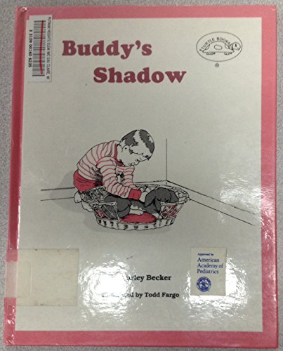 Beispielbild fr Buddy's Shadow zum Verkauf von Irish Booksellers