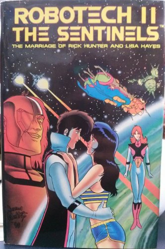 Stock image for Robotech II: The Sentinels: Volume Two for sale by HPB Inc.