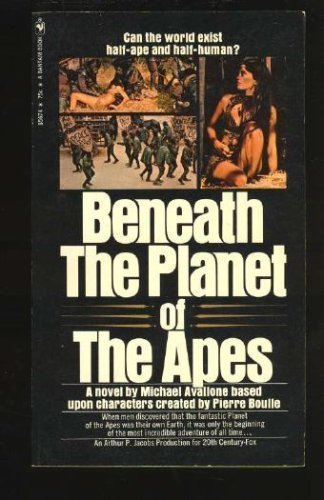 9780944735800: Beneath the Planet of the Apes