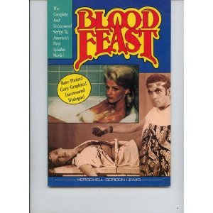 9780944735824: Blood Feast