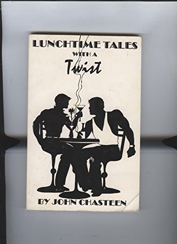 Stock image for Lunchtime Tales With a Twist for sale by TotalitarianMedia
