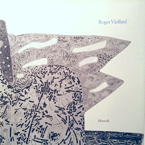 9780944751015: Roger Vieillard [Paperback] by Marc Philippe Vincent