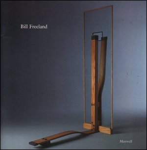 The sculpture of Bill Freeland (9780944751022) by Murdock, Robert M