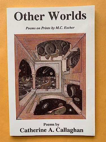 9780944754764: Other Worlds: Poems on Prints by M.C. Escher