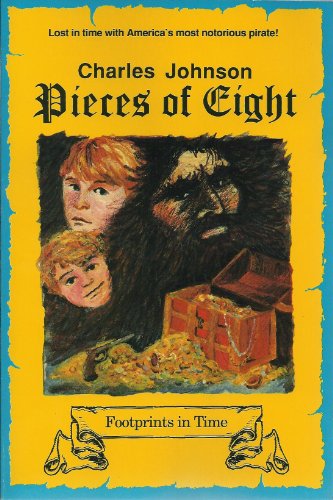 9780944770016: Pieces of Eight