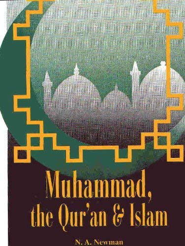 Stock image for Muhammad, the Qur*an & Islam for sale by dsmbooks