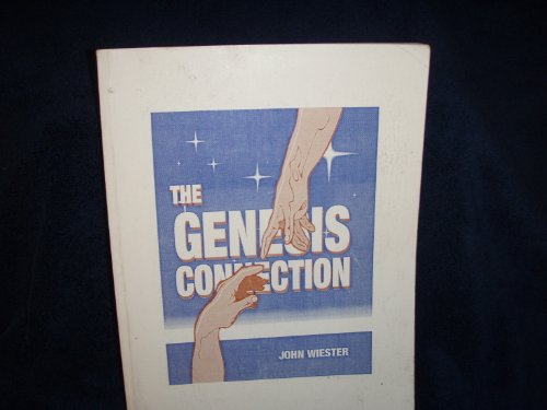 Stock image for The Genesis connection for sale by Hawking Books