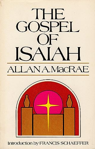 Stock image for The Gospel of Isaiah for sale by Better World Books