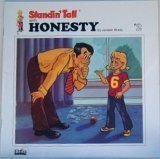 Stock image for Standin' Tall Honesty for sale by Jenson Books Inc