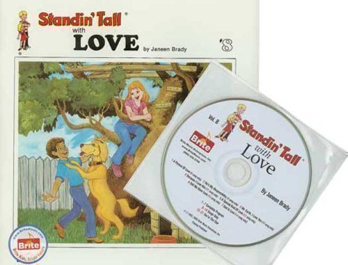 Imagen de archivo de Standin' Tall Love a la venta por ThriftBooks-Atlanta