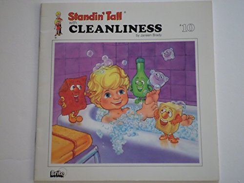 Stock image for Standin' Tall Cleanliness for sale by Jenson Books Inc