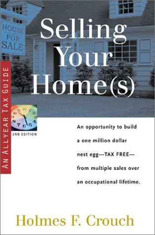 Beispielbild fr Selling Your Home(s) (Series 400: Owners and Sellers) zum Verkauf von HPB-Red