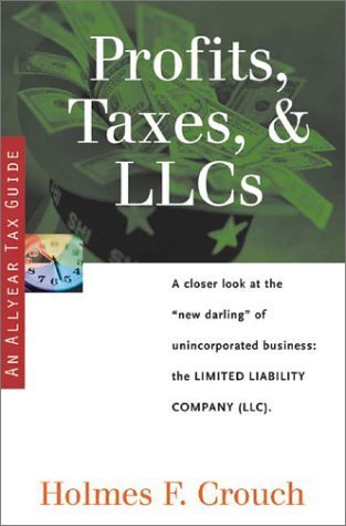 9780944817650: Profits, Taxes, and Llcs (SERIES 200: INVESTORS AND BUSINESS)
