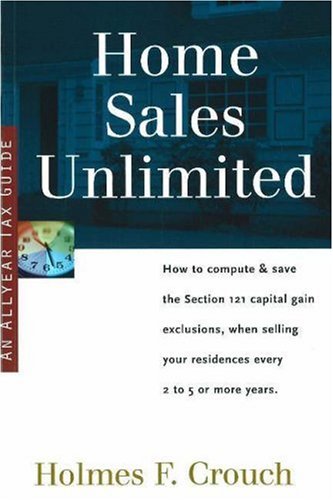 Beispielbild fr Home Sales Unlimited (SERIES 400: OWNERS AND SELLERS) zum Verkauf von Jenson Books Inc