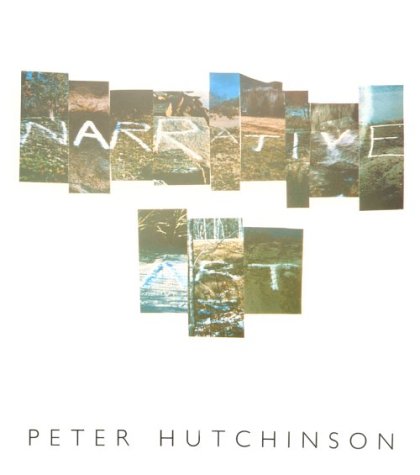 Imagen de archivo de The Narrative Art of Peter Hutchinson: A Retrospective (Provincetown Artists Series) a la venta por Tim's Used Books  Provincetown Mass.