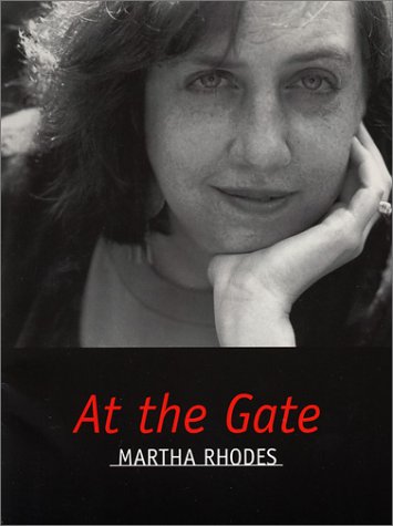 Stock image for At the Gate (Provincetown Poets Series) for sale by Irish Booksellers