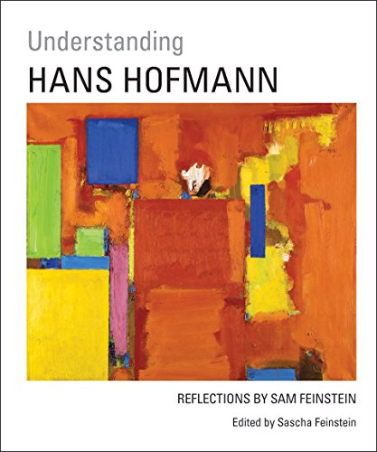 Imagen de archivo de Understanding Hans Hofmann a la venta por SecondSale