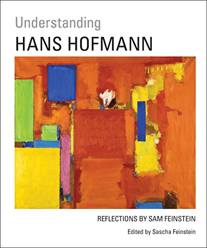 Stock image for Understanding Hans Hofmann for sale by GF Books, Inc.