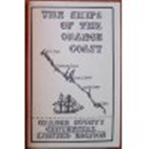 9780944871096: The ships of the Orange Coast ([Pacific nautical heritage collection])