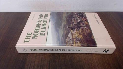 9780944875391: The Norwegian Elkhound