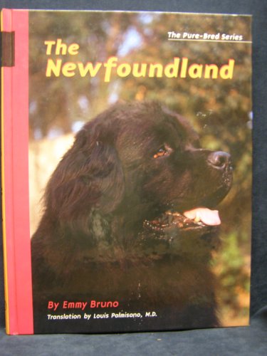 Stock image for The Newfoundland for sale by ThriftBooks-Dallas