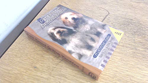 9780944875582: Petit Basset Griffon Vendeen: A Definitive Study