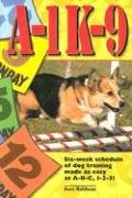 Stock image for A-1 K-9 for sale by ThriftBooks-Atlanta