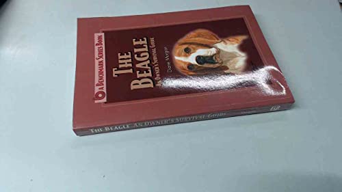 Stock image for Beagle: An Owner's Survival Guide for sale by BargainBookStores